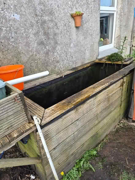 Photo of free Fish tank (Trewoon) #1