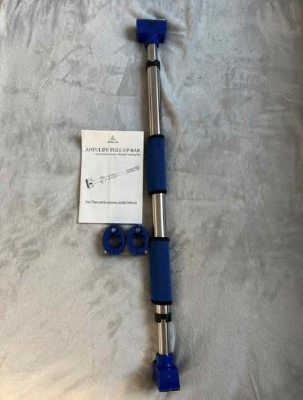 Photo of free Pull up bar (Pimlico SW1) #1