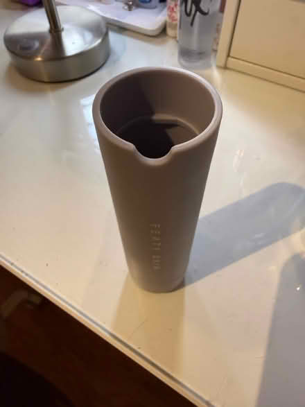 Photo of free Fenty Skin Hydra Vizor CASE (Erin Mills&QEW) #2