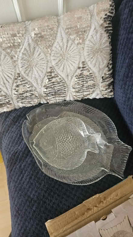 Photo of free Serving dishes (South harrow HA2) #4