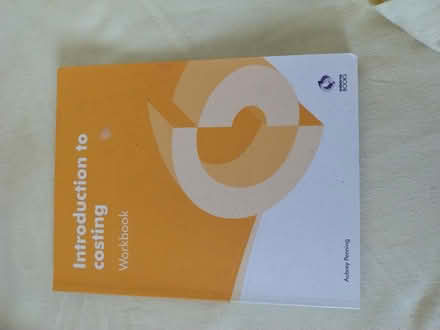 Photo of free Accounting Book (Gloucester) #1
