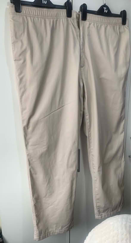 Photo of free Premier Men’s Trousers (Colney Hatch N10) #1