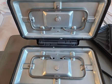 Photo of free Deep fill Sandwich/ snack toaster (dorset BH12) #4