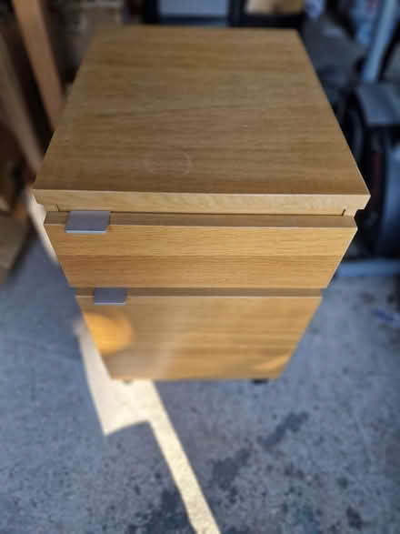 Photo of free Office/Study Drawers (Layer-de-la-Haye CO2) #1