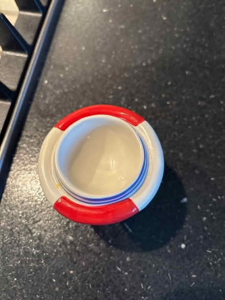 Photo of free Egg Cup (Hucclecote GL3) #3