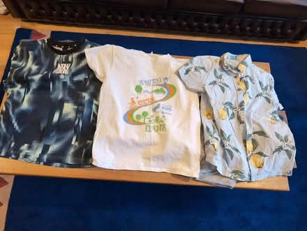 Photo of free 11-12 years boys bundle (Shinfield, RG2) #2