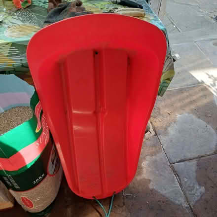 Photo of free Childrens sledge (Gomersal BD19) #1