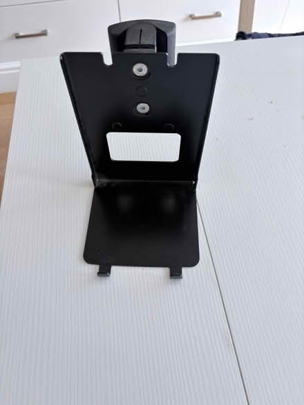 Photo of free Sonos play 5 gen 1 speaker bracket (KT17) #1