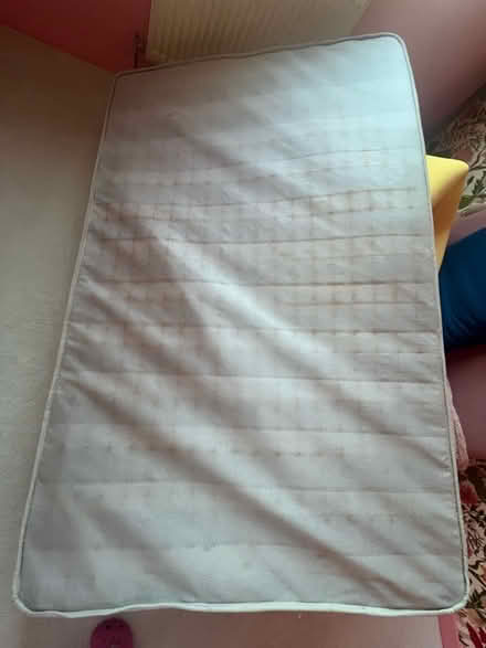 Photo of free Miracoil Mattress (Fulwood PR2) #3