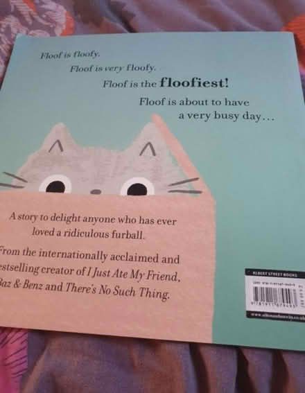 Photo of free Children's book (BS16) #2