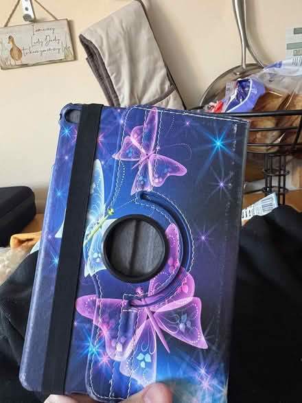 Photo of free mini ipad cases (WF12 Chickenley / Dewsbury.) #2