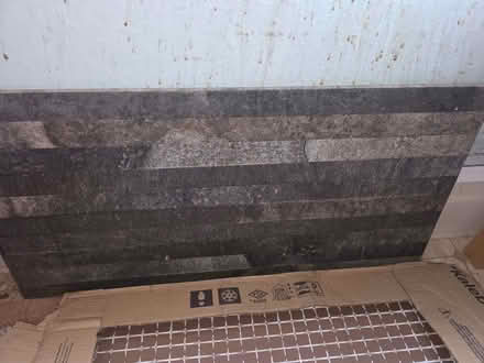 Photo of free Large tiles 5 (Harrogate HG1) #2