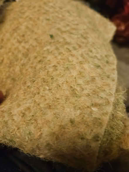 Photo of free Hanging basket liner/Capillary matting (Loughborough LE11) #2