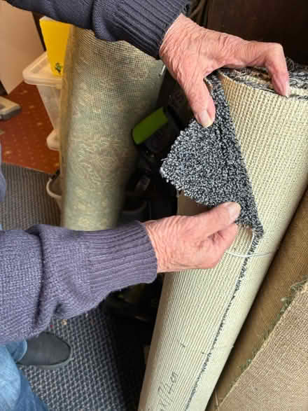 Photo of free Carpet #2 (Newby. YO12) #1