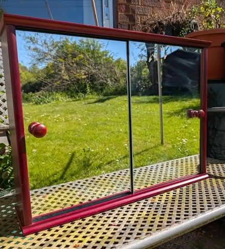 Photo of free Bathroom cabinet (Apsley HP3 0) #1