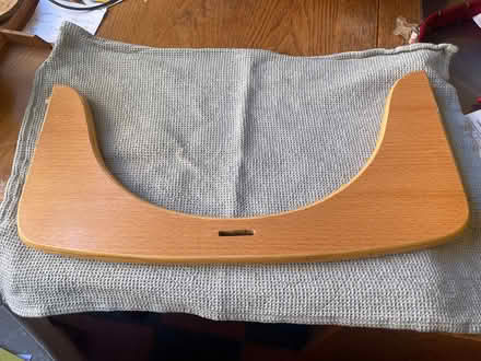 Photo of free High Chair (Llandrindod LD1) #3