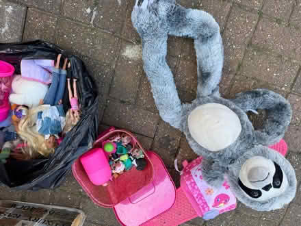 Photo of free Toys (Luton) #1