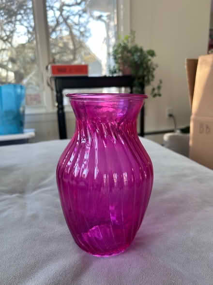 Photo of free Vase (Arlington) #1
