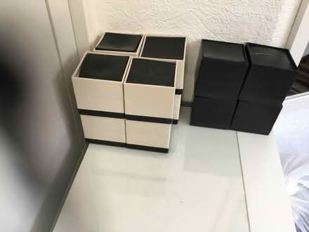 Photo of free Furniture risers (Sandbach) #1