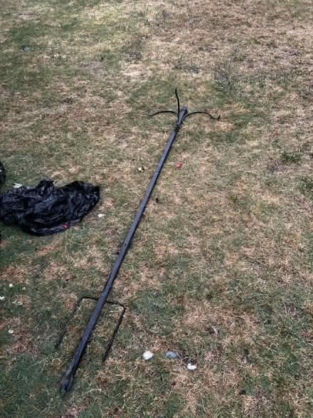 Photo of free scrap metal (Lexington, sc) #3