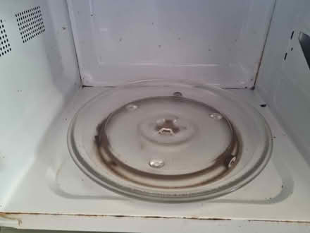 Photo of free Microwave (Penzance - Tremithick Cross) #4