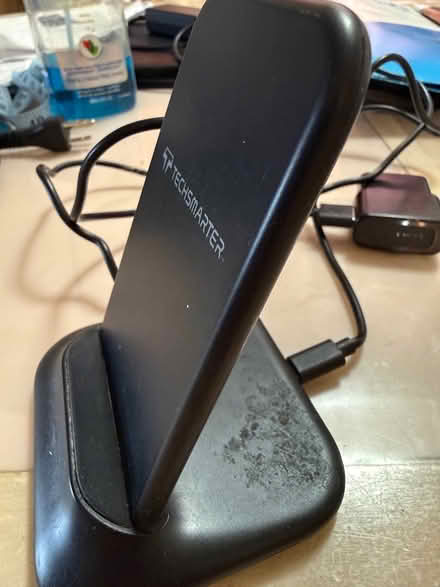 Photo of free Phone Chargers and accessories (Bloomfield) #4