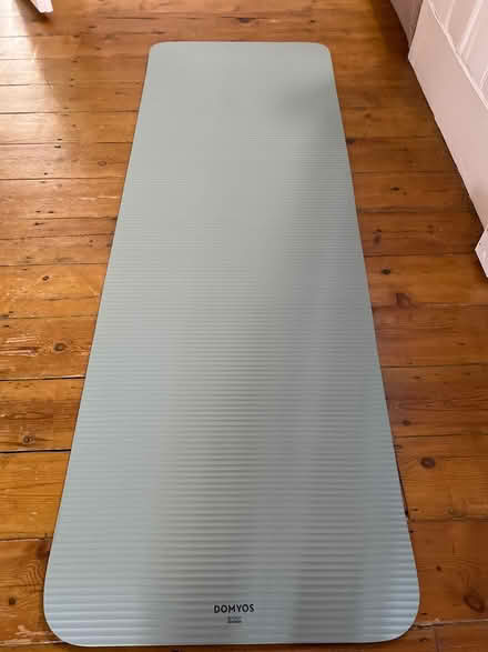 Photo of free Pilates mat (E7 0HF) #1
