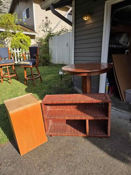 Photo of free Come and get it! We are moving (Meadowdale) #4