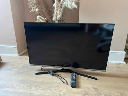 Photo of free Samsung 32” TV (Furzedown SW16) #1