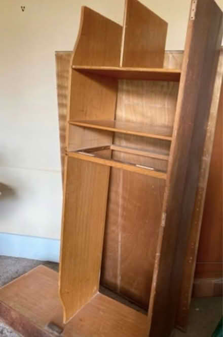 Photo of free Oak wood for DIY project (Chingford E4) #1