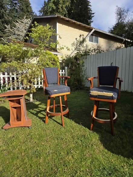 Photo of free Come and get it! We are moving (Meadowdale) #3