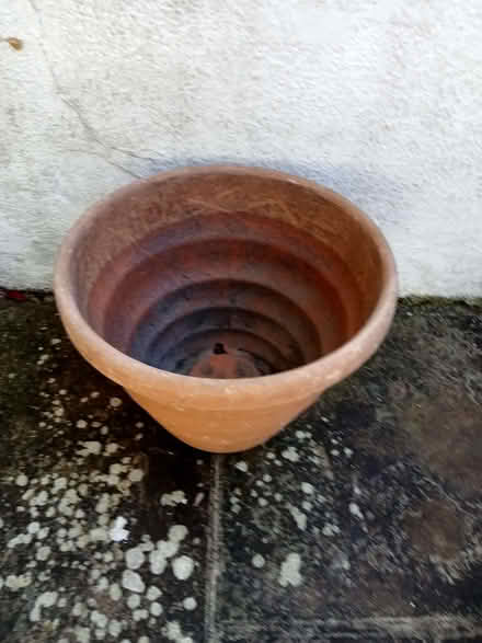 Photo of free Large planters (Seaside BN22) #1