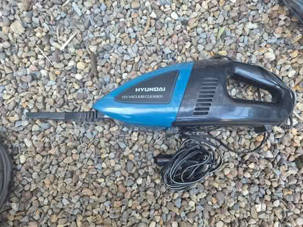 Photo of free Hand held hoover (Yeadon LS19) #3