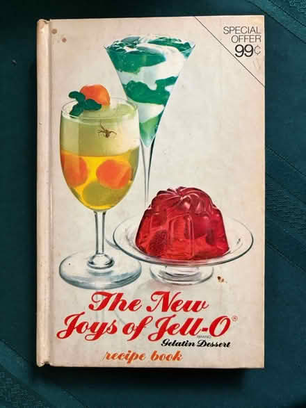 Photo of free Cookbooks (Croton-on-Hudson) #3