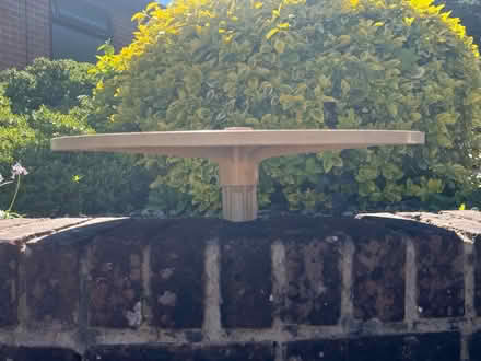 Photo of free Shelf for garden table (Churchdown GL3) #1