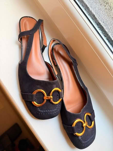 Photo of free Shoes. size 8UK (Hendon, NW4, Brent Street) #3