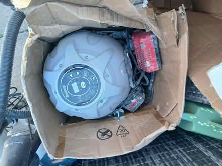 Photo of free Bestway (Po7 6et) #1