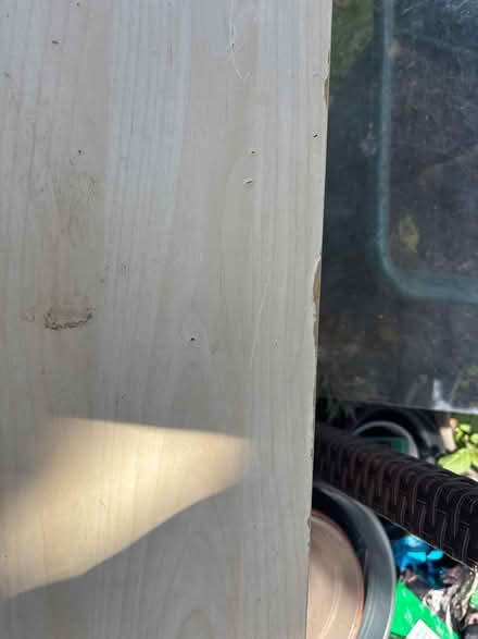 Photo of free Small unit on wheels (Denmark Hill area) #2