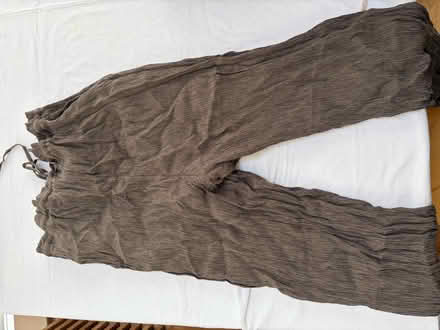 Photo of free Bundle of summer clothes roughly size 18-22. (Mortlake SW13) #1