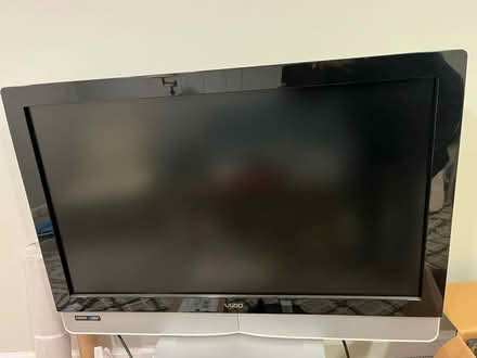 Photo of free Vizio VX37L HD LCF TV w/ 37” screen (Randolph Hills (Ashley Drive)) #1