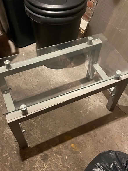 Photo of free TV Table (Whickham NE16) #1