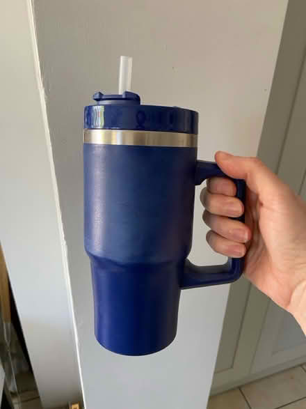 Photo of free Fake Stanley (Morden SM4) #1