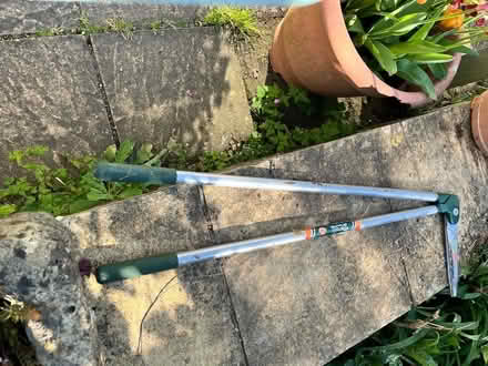 Photo of free Wilkinson Sword edging shears (Hoddesdon EN11) #1