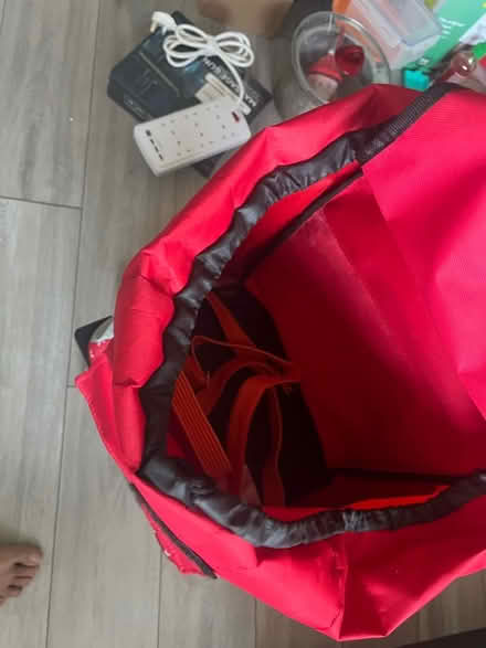 Photo of free Shopping trolley (Cheam SM3) #2