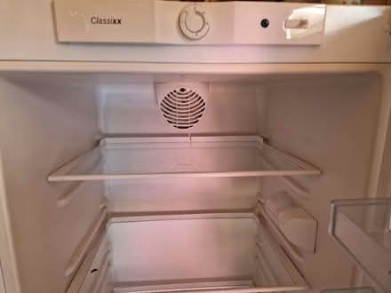 Photo of free BOSCH Classixx Fridge (Brenchley TN12) #3