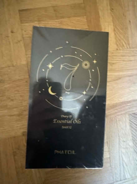 Photo of free Essential Oils gift set - sealed (Wallingford) #2