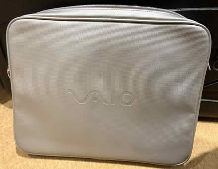 Photo of free Sony laptop (Denmead PO7) #2