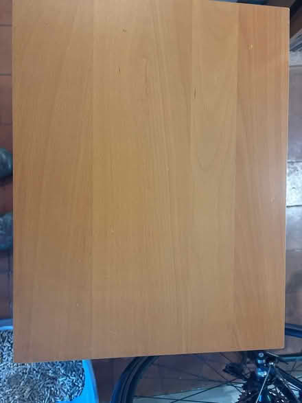 Photo of free IKEA side unit/bedside table (Denmark Hill area) #2