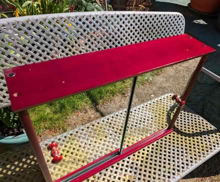 Photo of free Bathroom cabinet (Apsley HP3 0) #2