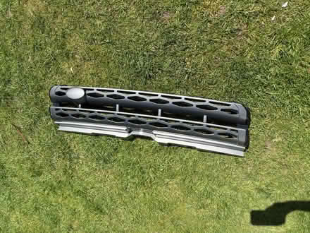 Photo of free Front grill Range Rover evoque (NG5 Basford) #1
